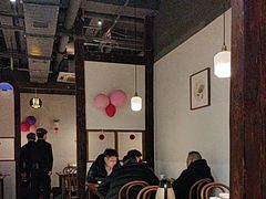 -乔街深夜食堂·台州菜·高压锅生蚝(杭州总店)