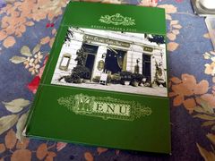 -露西亚咖啡西餐厅(哈尔滨俄侨纪念馆店)