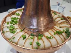 乾隆御品锅-热河食府(中山路店)