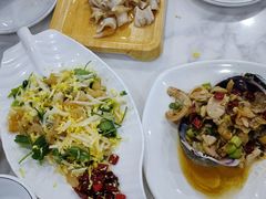 -威海渔村(黄兴路店)