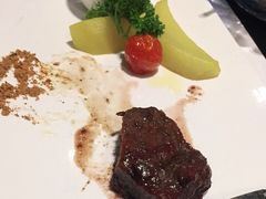 -法兰度航空主题餐厅(东汇城店)