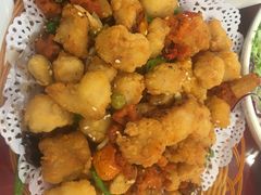 -六和聚传统烤鸭.天津菜(和平店)