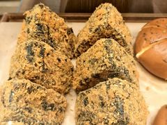 -RUXU入续糖水铺与包(卓悦中心店)