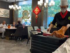 -玉林烤鸭店(垡头店)
