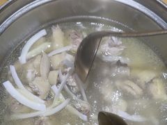 -椰夫人·养生椰子鸡(金沙洲永旺店)