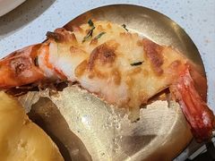 -小茉庐和牛自助火锅(龙湖万达店)