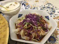 -阿拉丁新疆风味餐厅·清真(罗廊巷店)