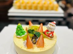 -中山喜来登酒店