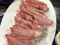 -江湖黑大兔(杨家坪店)