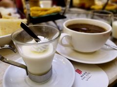 -国际饭店·原点咖啡吧ORIGIN CAFE&BAR
