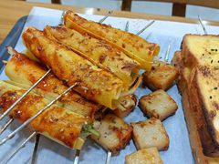 -亿牌牌东北烧烤(怀特店)