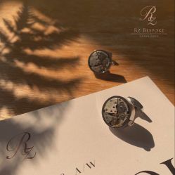 -THE RUIZ GZ睿制西装定制