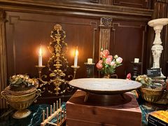 -B&C黄油与面包·THE GARDEN BAKERY概念店(世纪汇店)