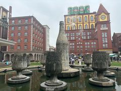 -青岛啤酒博物馆