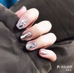 -夏花美甲美睫