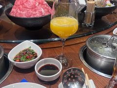 -东海怡品海鲜豆捞(星街坊店)