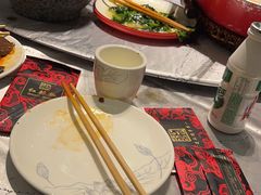 -红辣椒·川菜·火锅(张杨路店)