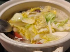 -谢云贵清香水煮鸡(总店)