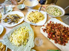 -群姐面馆·海鲜烧烤(同安路二店)