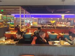 -纽斯特牛排自助餐厅(浦东文峰广场店)