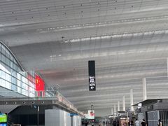 -广州白云国际机场-T2航站楼