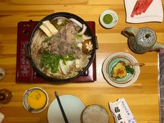 -福匠日本料理(人民路店)