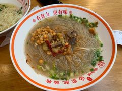 鸡杂粉-钟方模白家肥肠粉(春熙店)