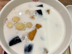 -彬媽糖水(侨鑫国际店)
