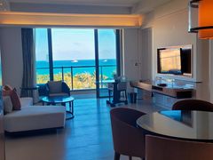 -三亚海棠湾万丽度假酒店