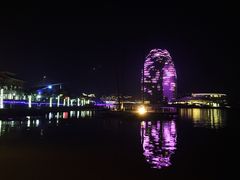 -苏州吴中太湖旅游区