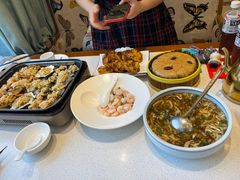 -三品香·江浙菜(松江九谊店)