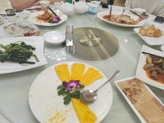 -黄埔华苑酒家(黄埔总店)