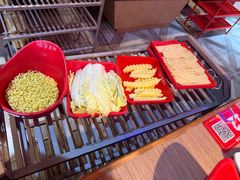 -季季红火锅(丰城洪客隆店)