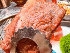 -牛将军•涮肉•烤肉•铁板烧(北京王府井·故宫店)