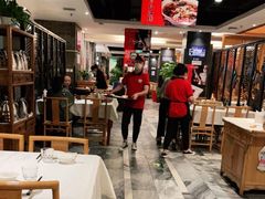 大堂-辣婆婆(航天桥店)