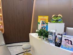 -天使口腔门诊部(上海店)