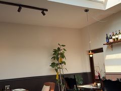-沏点Trattoria意大利餐厅(新街口店)