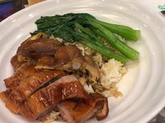 -香港新记茶餐厅(湖墅南路店)