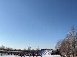 -优沃得自然教育农场·冰雪乐园·生日会·研学