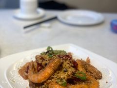 避风塘炒海虾-衡山汇·高级粤菜(霄云路店)