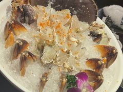 -东海怡品海鲜豆捞(舟宿夜江店)