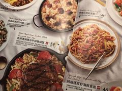 -必胜客(机场路店)