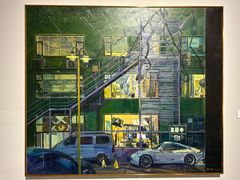 -中华艺术宫(上海美术馆)