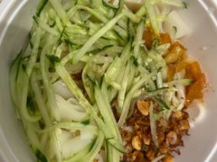 -张正麻辣串(宿州路店)