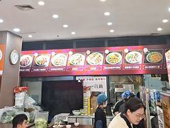 -陆长玖古法猪脚饭(玄风桥店)