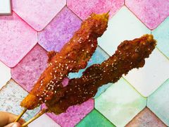 -大腕炸串(河东总店)
