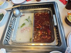 -倍儿红喜临门火锅(文兴路店)