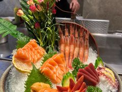 -大渔铁板烧(花园道店)