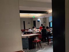 大堂-小南房鲜美蛙火锅(北苑店)