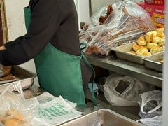 -满记烧饼(牛街东里小区一区店)
